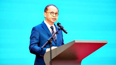 Photo of 厂商联合会：战火致原料短缺 40%本地制造商恐减产