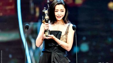 Photo of 金像奖〡卫诗雅连两年封奖 夺最佳女配泪光盈眶