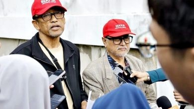 Photo of 前部长涉贿50万 SEKPUR促反贪会速查