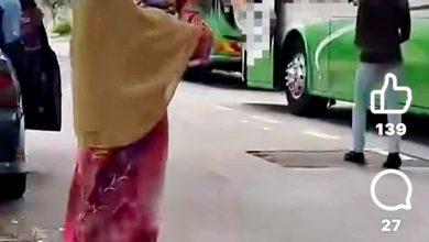Photo of 巴士司机疑路上挑衅 警方接投报调查