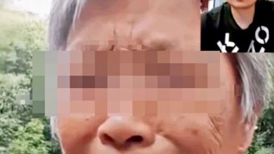Photo of 家属善意谎言！不知孩子车祸亡 老母亲与“AI儿子”视讯聊一年