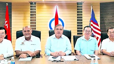 Photo of 陆兆福：政府不能只迎合民意 须兼顾财政健康