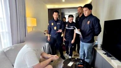 Photo of 74国际通缉在身 26岁德骇客曼谷落网
