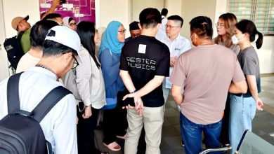 Photo of 皮划艇意外夺2命〡2死者完成解剖 教育部助运返东马