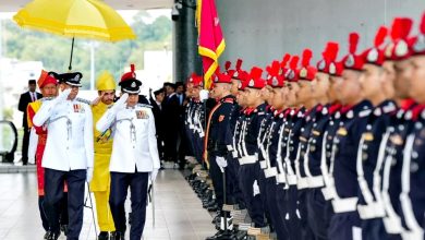 Photo of 登摄政王献策州政府 推动下游产业发展转型