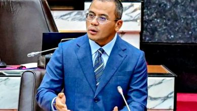 Photo of 雪大臣:马运会如期或延期 交青体部与理事会裁决