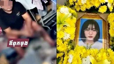 Photo of 疑妻与前夫藕断丝连 男子捅死继女遭警击毙