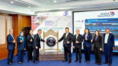Photo of MTT航运物流出师不利 半天折价2.9%
