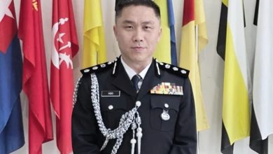 Photo of LRT阿都拉胡坤站传坠轨 警接投报展开调查