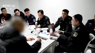 Photo of 中国严查“幽灵外卖”乱象 传拼多多员工吞纸毁证据