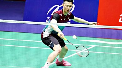 Photo of 羽总续等李梓嘉康复 李宗伟：不派伤兵战汤杯