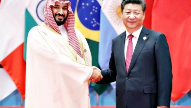 Photo of 习近平与沙地王储通话 促中东速停火 霍峡保持通行