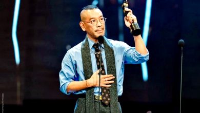 Photo of 金像奖〡坂本龙一遗作夺原创音乐 麦浚龙代领哽咽
