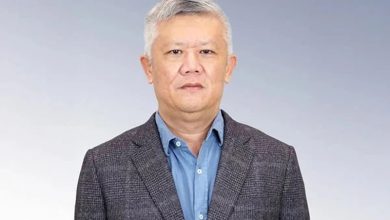 Photo of 涉企业黑手党指控 陈文龙申请线上供证避风险