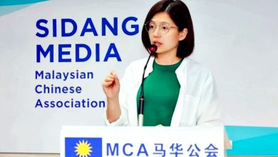 Photo of 抨一再否认“企业黑帮” 苏仪芳斥阿占睁眼说瞎话