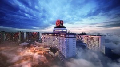 Photo of 云顶加码云顶大马 持股增至73.87%