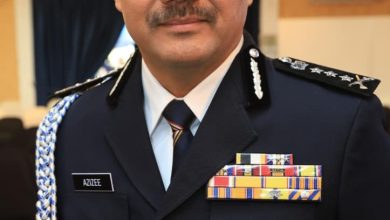Photo of “秃鹰行动”扫非法放贷 5嫌专盯小贩商家落网