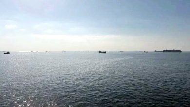 Photo of 美以袭伊朗〡滞留霍峡陷三重困境 中国船员：战斗机头顶盘旋