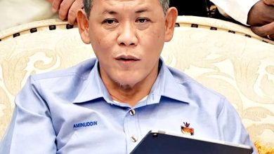 Photo of 森政局动荡〡森大臣：撤挺即退出政府 巫统官职将调整