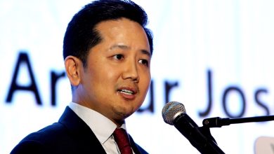 Photo of 西巴迪岛127公顷归印尼？ 亚瑟古律：说法不实
