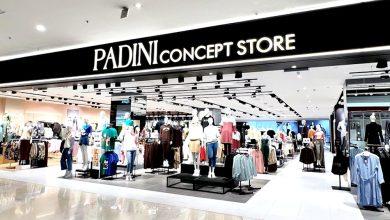 Photo of PADINI配合反贪会调查 特定银行户头遭冻结