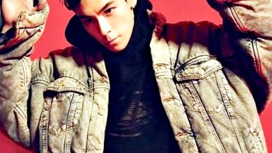 Photo of T.O.P提BIGBANG 太阳GD发文应援