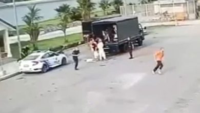 Photo of 巴籍犯逃脱〡押送囚犯程序受质疑 监狱局澄清未违SOP