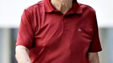Photo of 八旬司机误踩油门撞死两友 法官：特殊案不监禁 罚万元吊牌8年