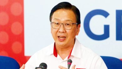 Photo of 刘华才：200公升或不足 倡汽油补贴“减量不涨价”