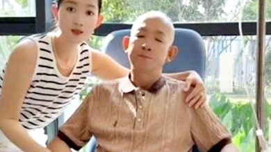 Photo of 癌末富商逾亿遗产全给小28岁娇妻 前妻子女不满 爆发争产风波