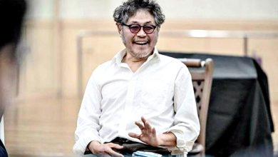 Photo of 韩影帝李南熙病逝 享寿64岁 最后一刻仍筹备舞台剧