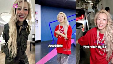 Photo of Sammi续留马不舍离开 酒店禁榴梿 被迫车内吃