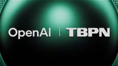 Photo of 併购硅谷当红播客TBPN OpenAI进军广播媒体