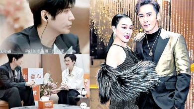 Photo of 55岁锺丽缇拚4胎?张伦硕“要亲生孩子”言论挨轰