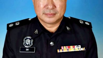 Photo of 橡胶园小溪惊现男尸 身分未明