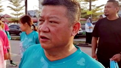 Photo of 彭公仆居家办公未接投诉 沈春祥：仅土地局服务放缓
