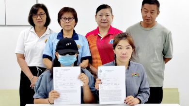 Photo of 误坠网贷陷阱 女书记失1.6万 背9组债 累及家人与公会