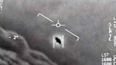 Photo of 称UFO档案现“有趣内容” 特朗普:首批资料将公布