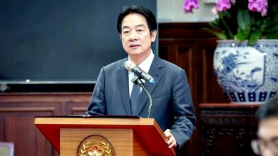 Photo of 赖清德弹劾案 5月19日投票表决