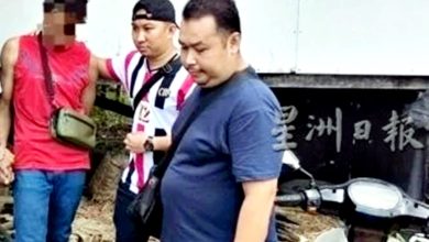 Photo of 受监管期间入屋行窃 惯犯迅速落网