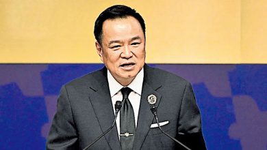 Photo of 盼减轻民众压力 泰6月发消费补助