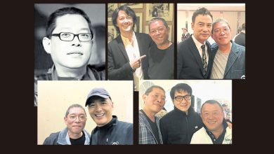 Photo of 港金牌监制逝世