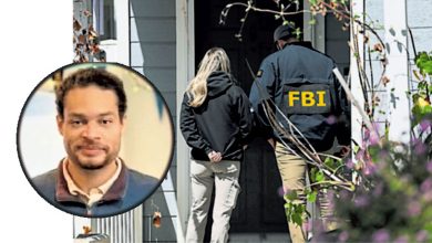 Photo of 【白宫记协晚宴枪击案】枪手事发前发宣言 称对特朗普政府不满