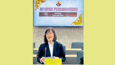 Photo of 刘梦娜：解决老建筑租赁 建议设小组振兴居銮