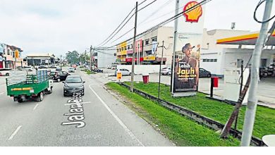 Photo of 霹万里望更换新水管 部份地区停水至傍晚