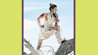 Photo of 《楚乔传》续集全线崩塌毁了 赵丽颖被捧回神坛