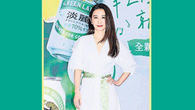 Photo of 直认推《浪姐》邀约 田馥甄：不想踏出去