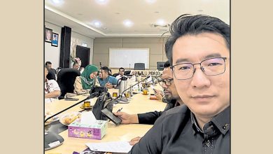 Photo of 赖天斌：别忘了申请 野新OKU门牌税扣50%