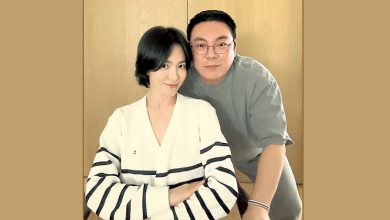 Photo of 宋慧乔亲自下厨 男子身份引热议