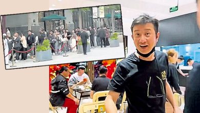 Photo of 《西游降魔篇》文章开面馆找吃 生意爆火引黄牛